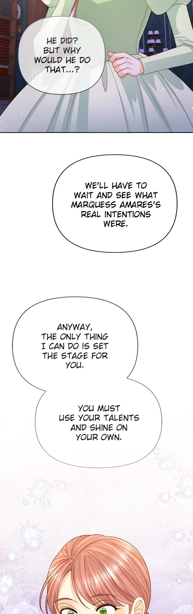 Remarried Empress Chapter 152 page 39 - Chapter 152: (S3) Episode 148