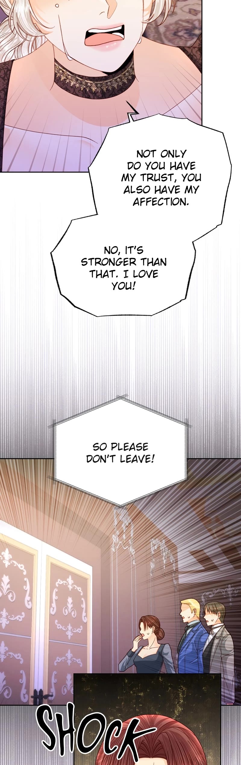 Remarried Empress Chapter 152 page 4 - Chapter 152: (S3) Episode 148