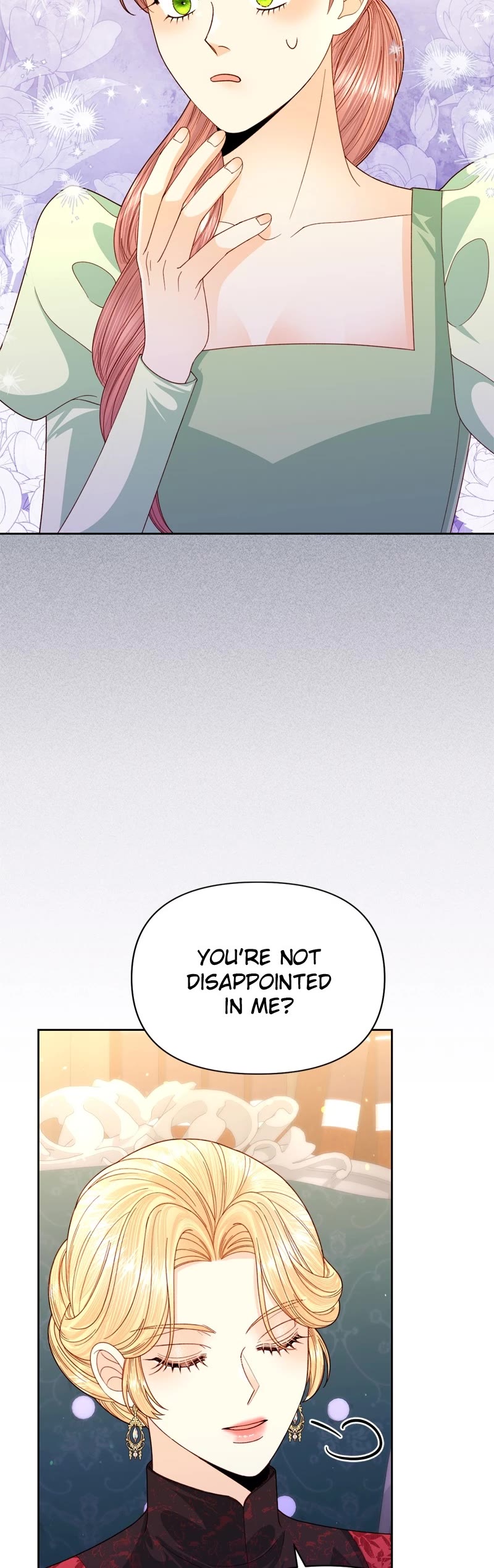 Remarried Empress Chapter 152 page 40 - Chapter 152: (S3) Episode 148