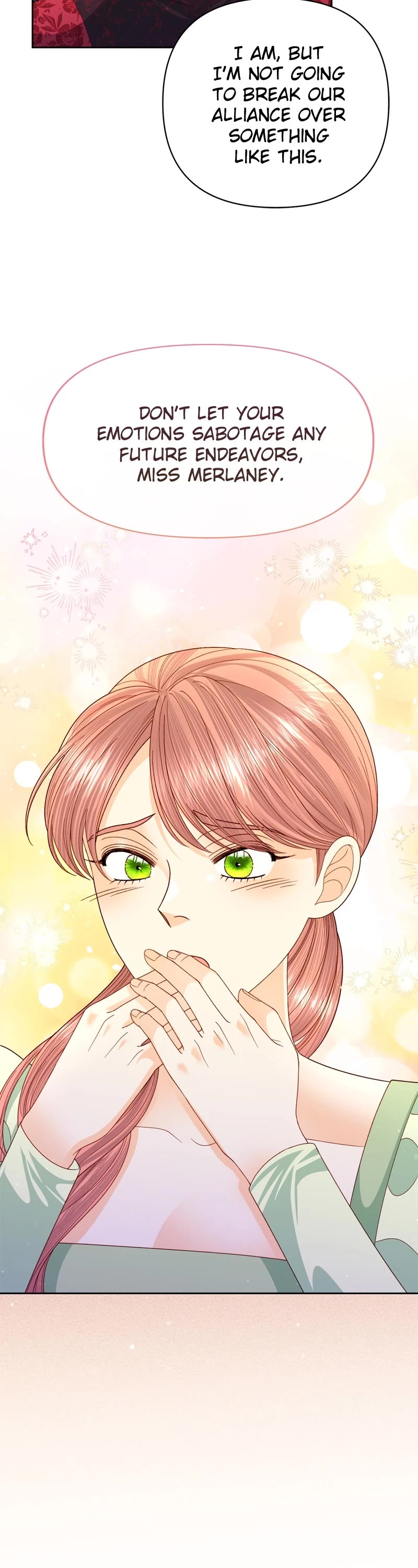 Remarried Empress Chapter 152 page 41 - Chapter 152: (S3) Episode 148