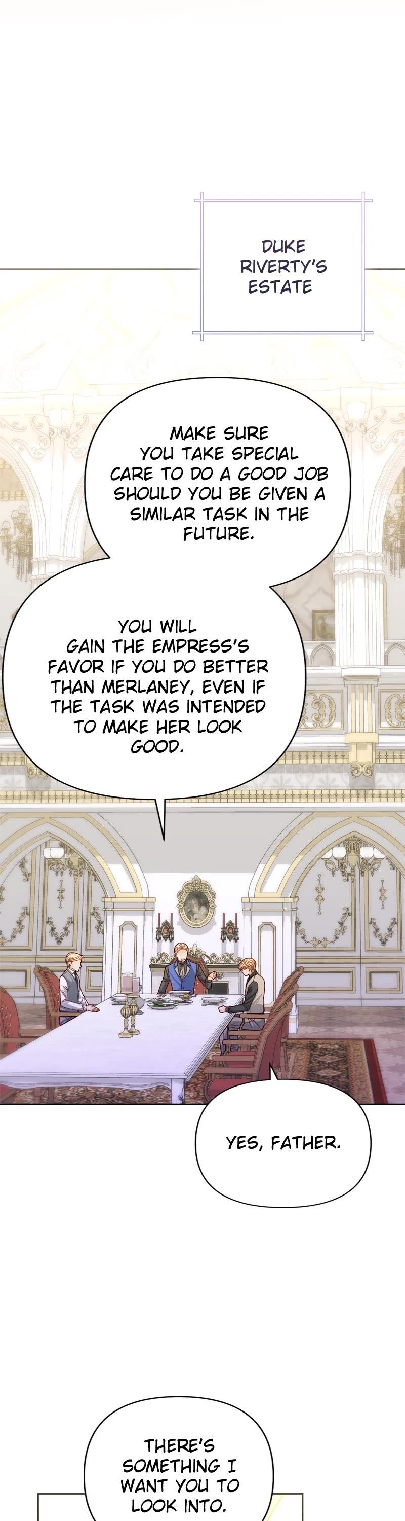 Remarried Empress Chapter 152 page 42 - Chapter 152: (S3) Episode 148