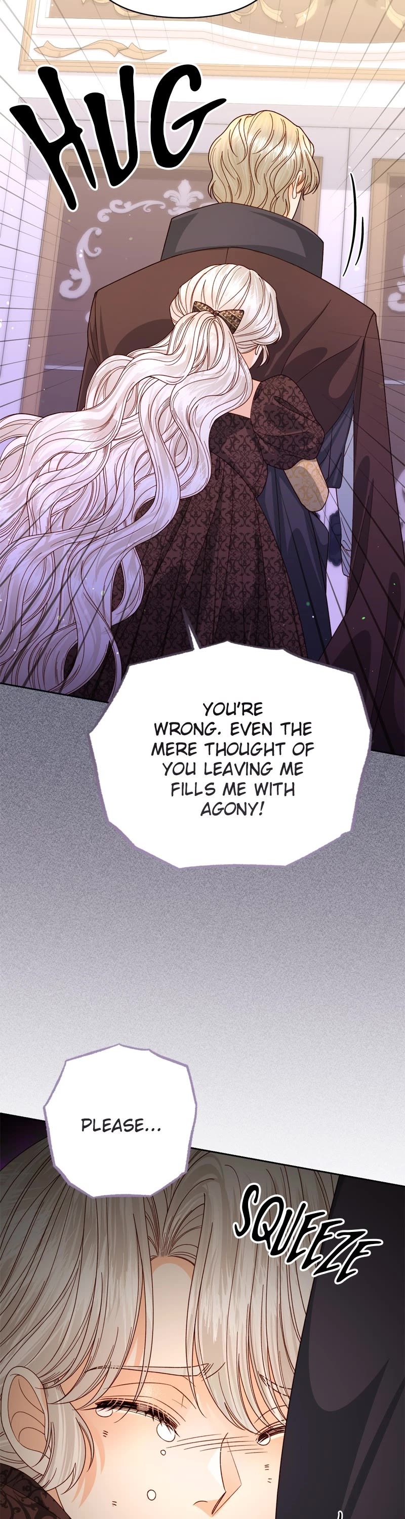 Remarried Empress Chapter 152 page 6 - Chapter 152: (S3) Episode 148