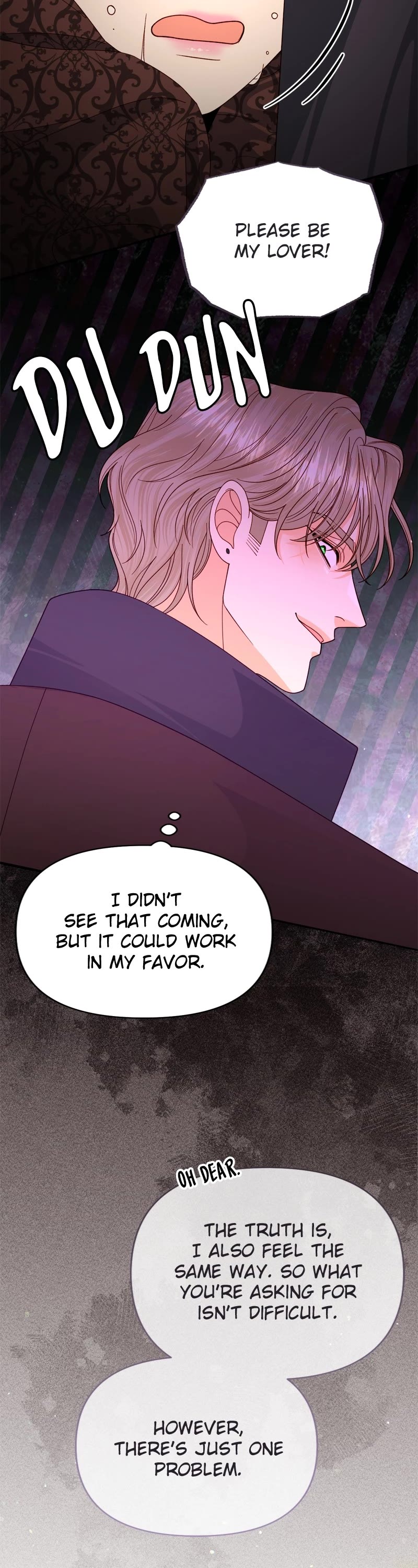 Remarried Empress Chapter 152 page 7 - Chapter 152: (S3) Episode 148