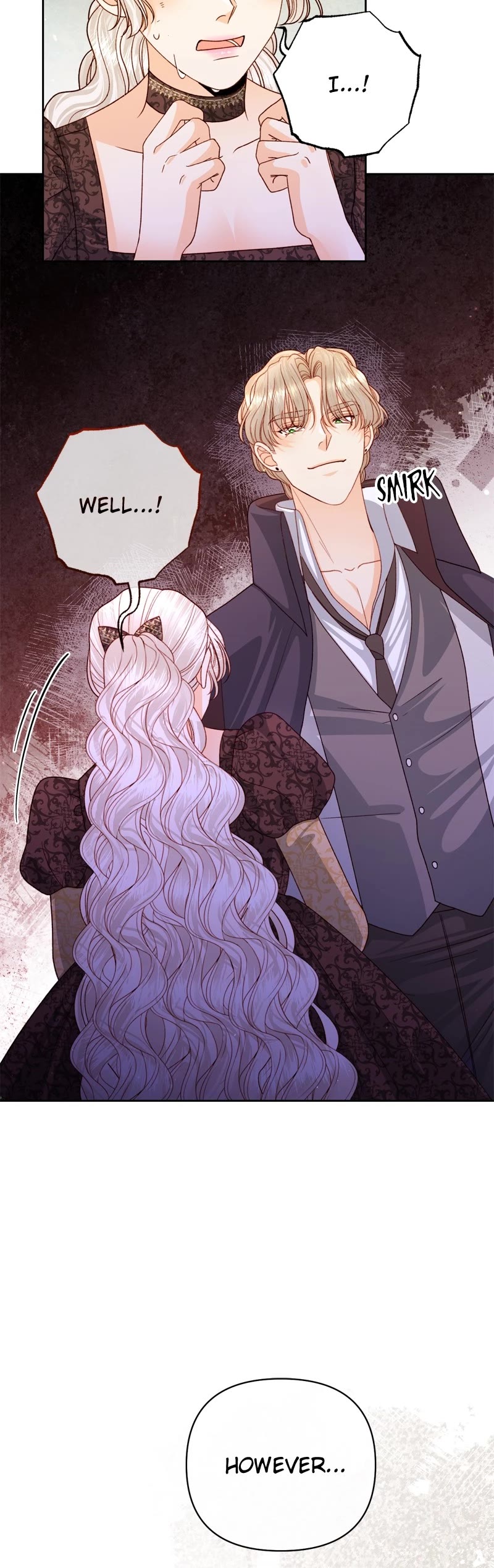 Remarried Empress Chapter 152 page 9 - Chapter 152: (S3) Episode 148