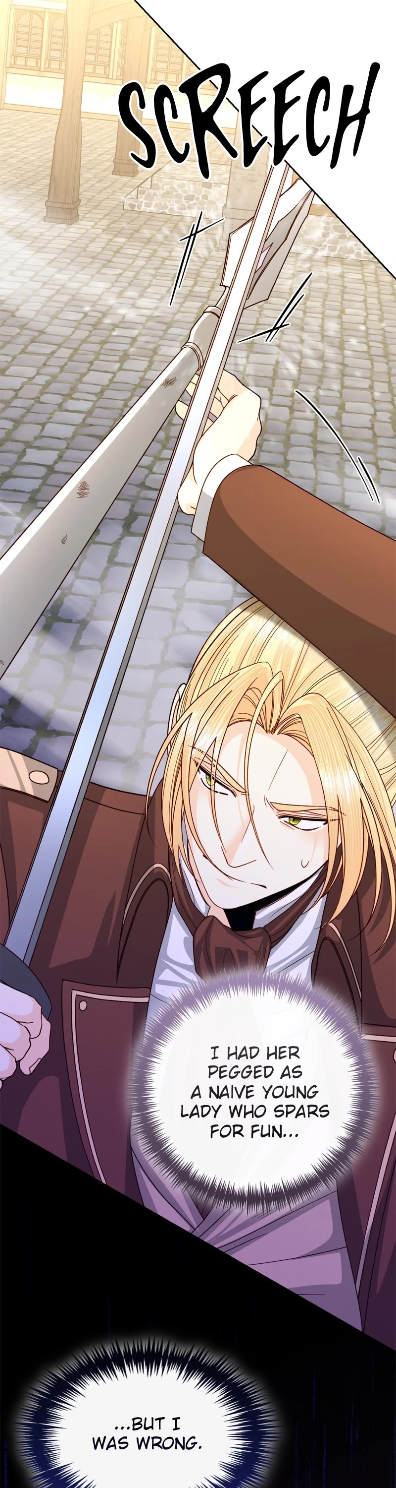 Remarried Empress Chapter 153 page 12 - Chapter 153: (S3) Episode 149