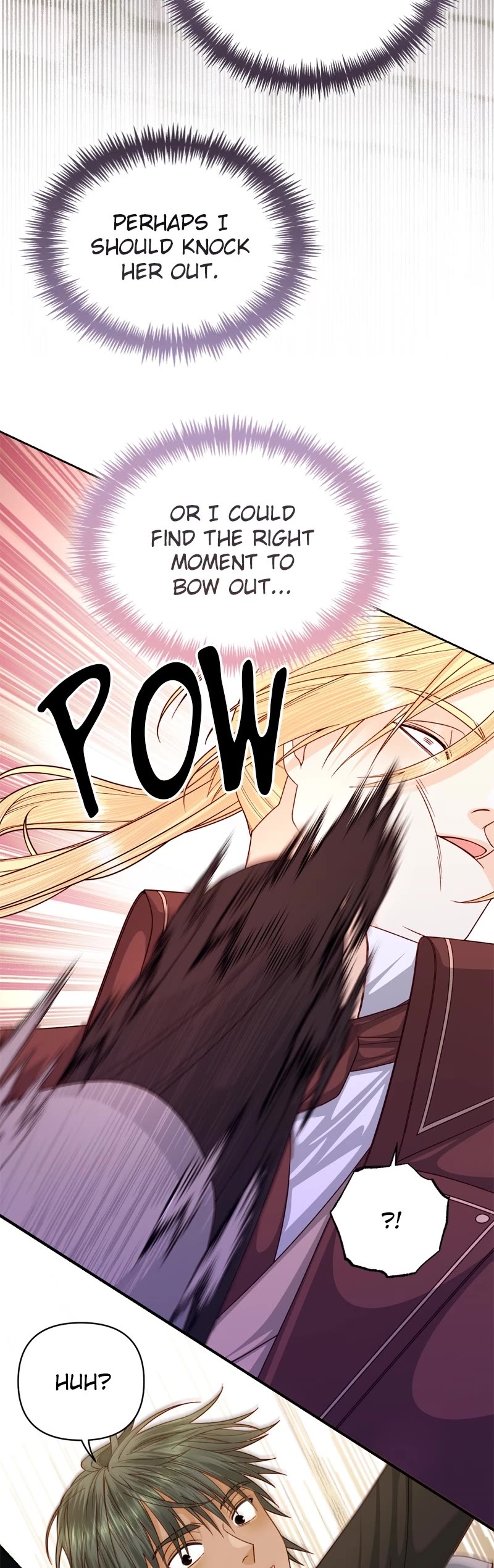 Remarried Empress Chapter 153 page 15 - Chapter 153: (S3) Episode 149