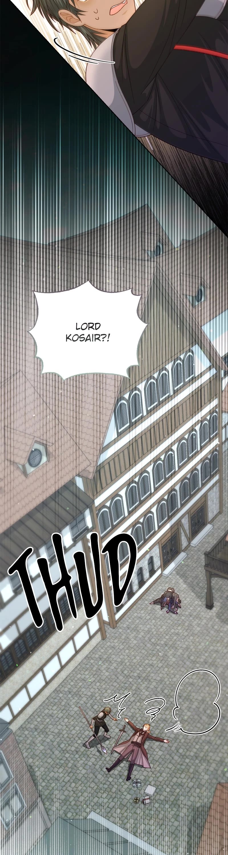 Remarried Empress Chapter 153 page 16 - Chapter 153: (S3) Episode 149