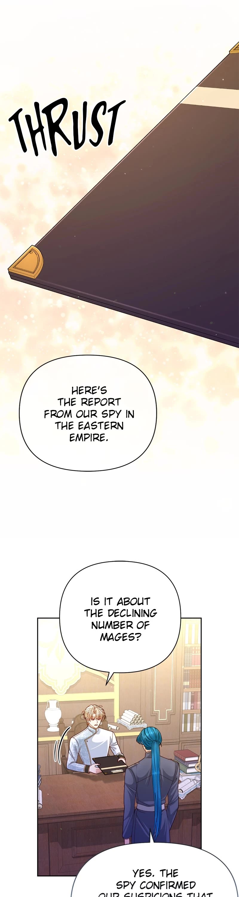 Remarried Empress Chapter 153 page 18 - Chapter 153: (S3) Episode 149