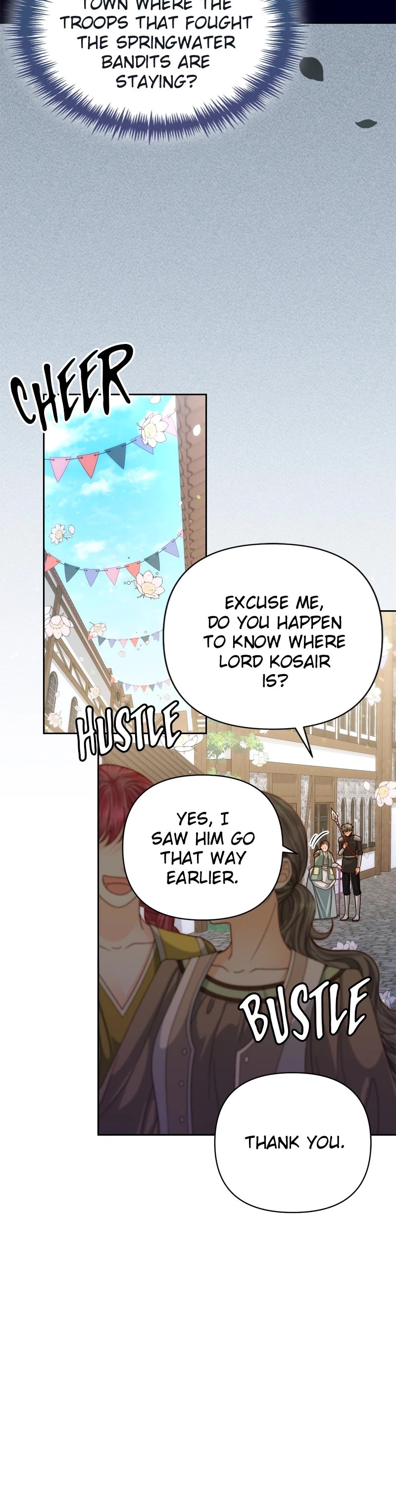 Remarried Empress Chapter 153 page 2 - Chapter 153: (S3) Episode 149