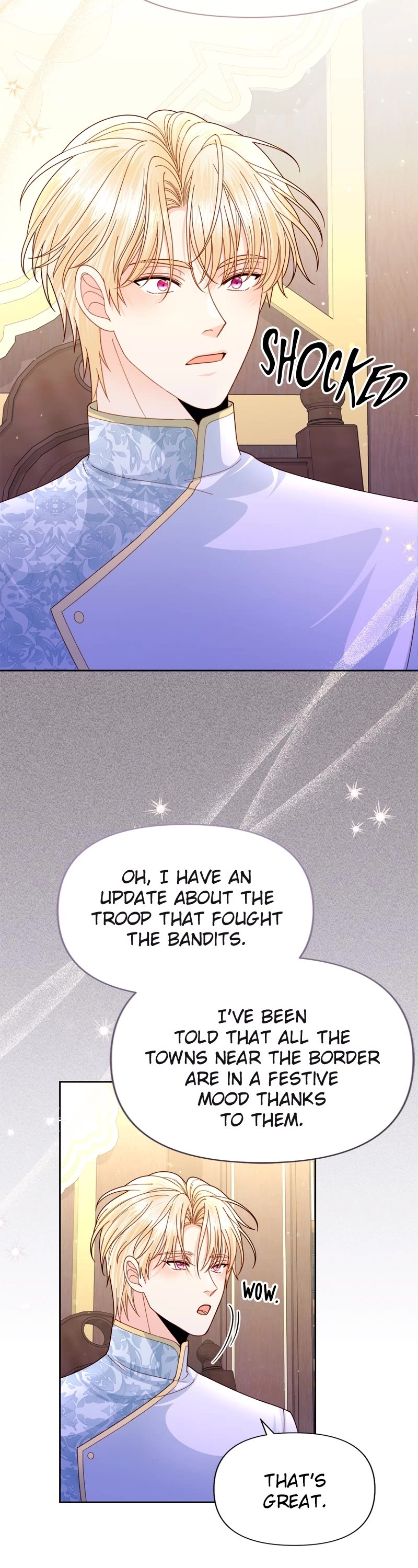 Remarried Empress Chapter 153 page 26 - Chapter 153: (S3) Episode 149