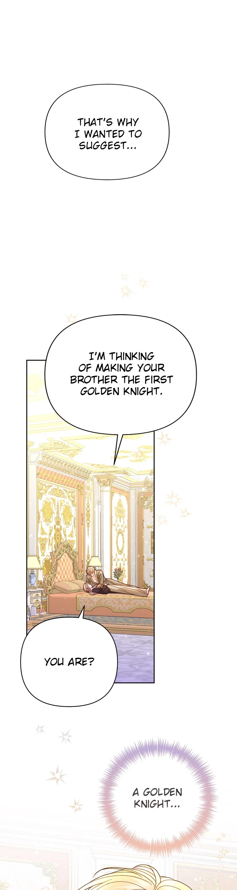 Remarried Empress Chapter 153 page 27 - Chapter 153: (S3) Episode 149