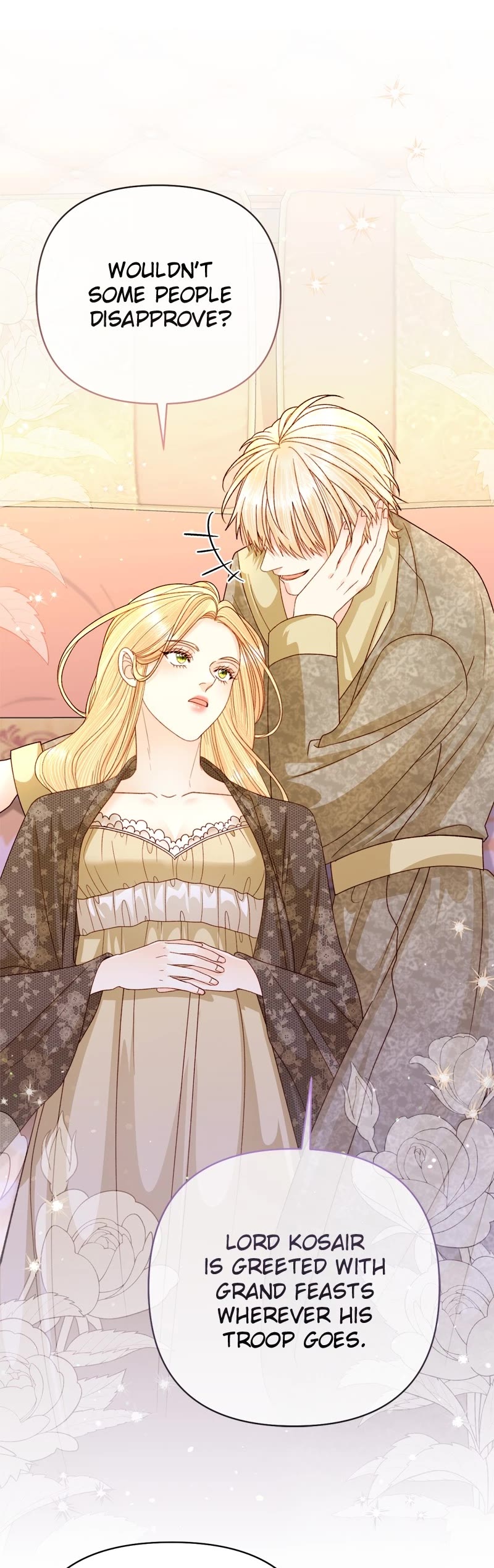 Remarried Empress Chapter 153 page 29 - Chapter 153: (S3) Episode 149