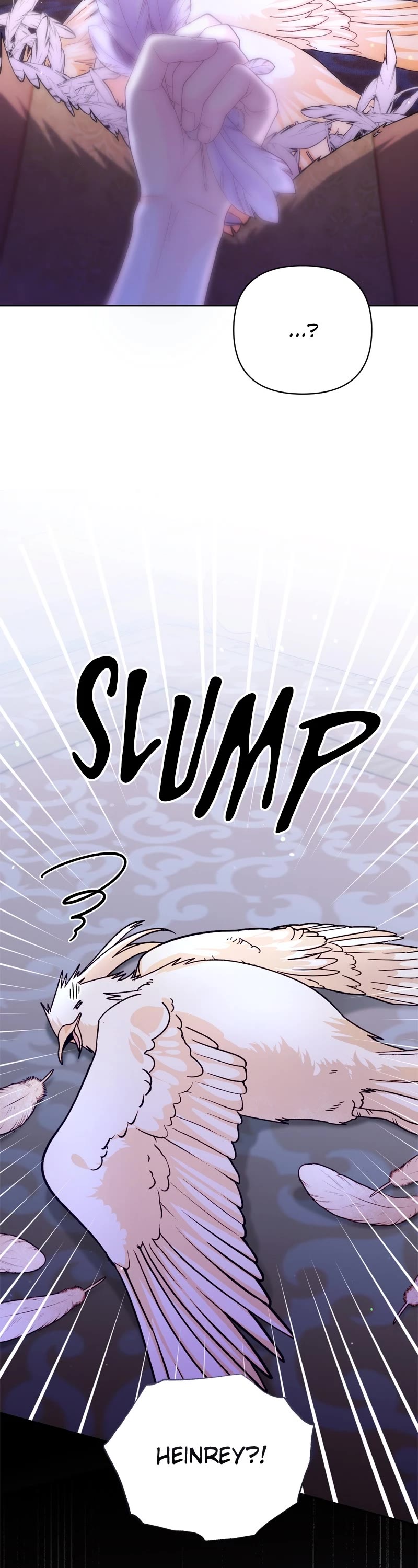 Remarried Empress Chapter 153 page 36 - Chapter 153: (S3) Episode 149