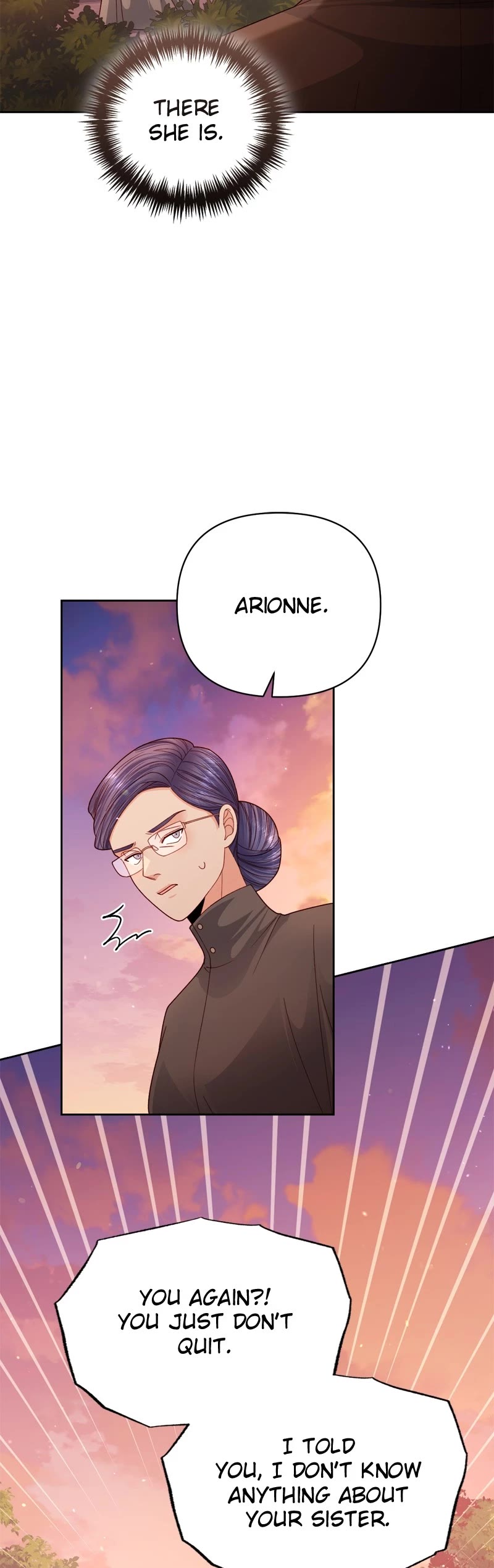 Remarried Empress Chapter 153 page 39 - Chapter 153: (S3) Episode 149