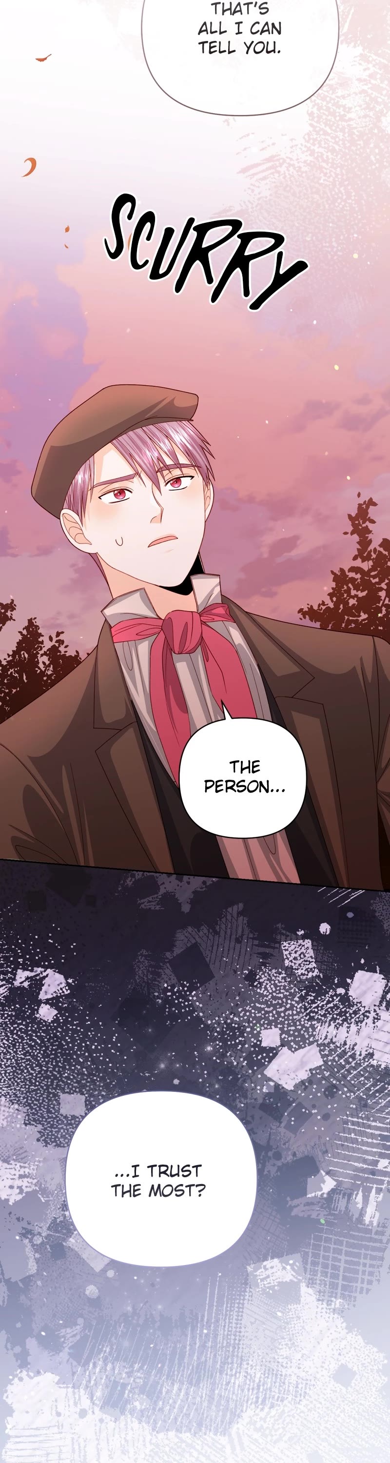 Remarried Empress Chapter 153 page 42 - Chapter 153: (S3) Episode 149