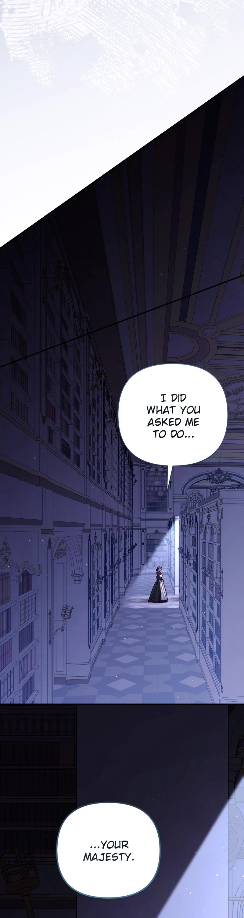 Remarried Empress Chapter 153 page 43 - Chapter 153: (S3) Episode 149