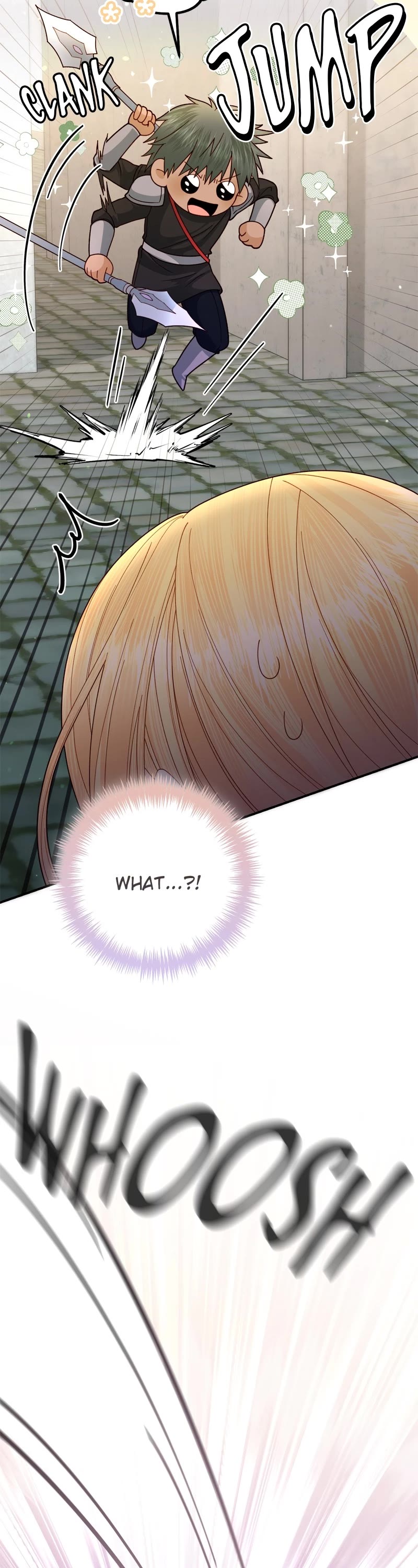 Remarried Empress Chapter 153 page 7 - Chapter 153: (S3) Episode 149