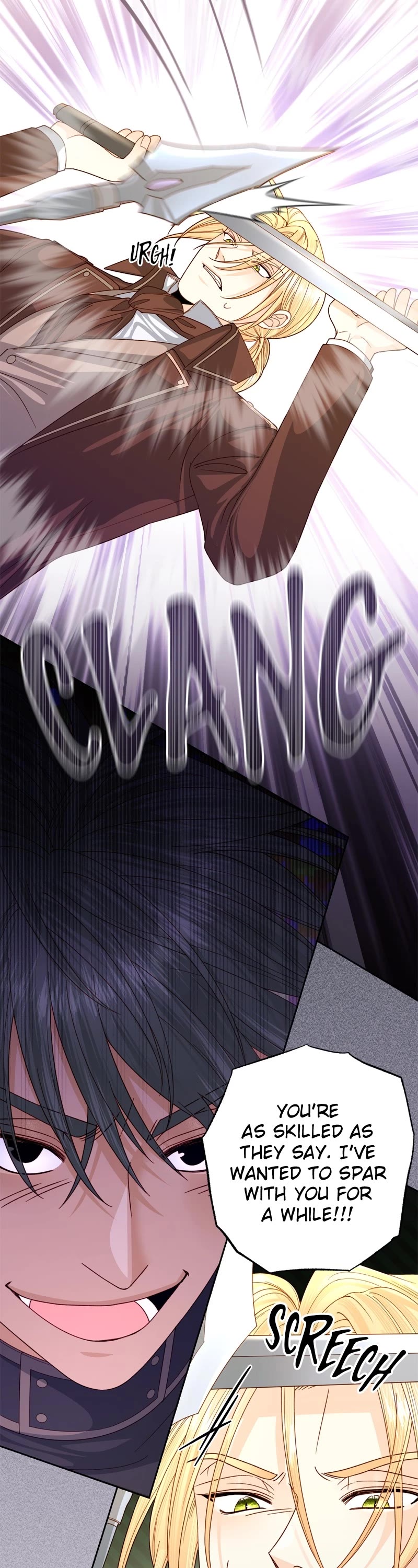Remarried Empress Chapter 153 page 8 - Chapter 153: (S3) Episode 149