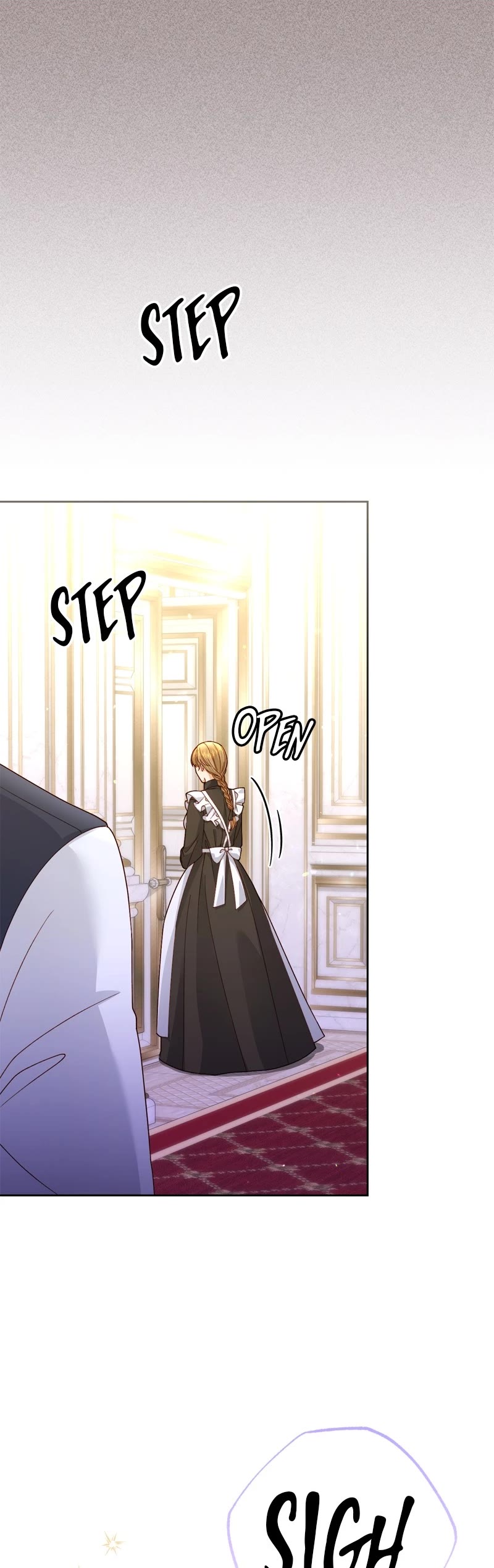 Remarried Empress Chapter 154 page 14 - Chapter 154: (S3) Episode 150