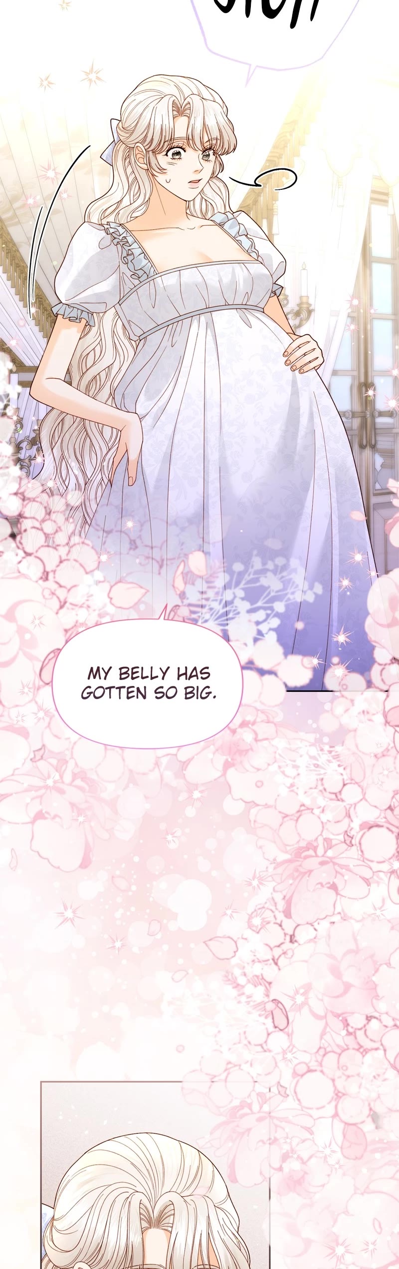 Remarried Empress Chapter 154 page 15 - Chapter 154: (S3) Episode 150