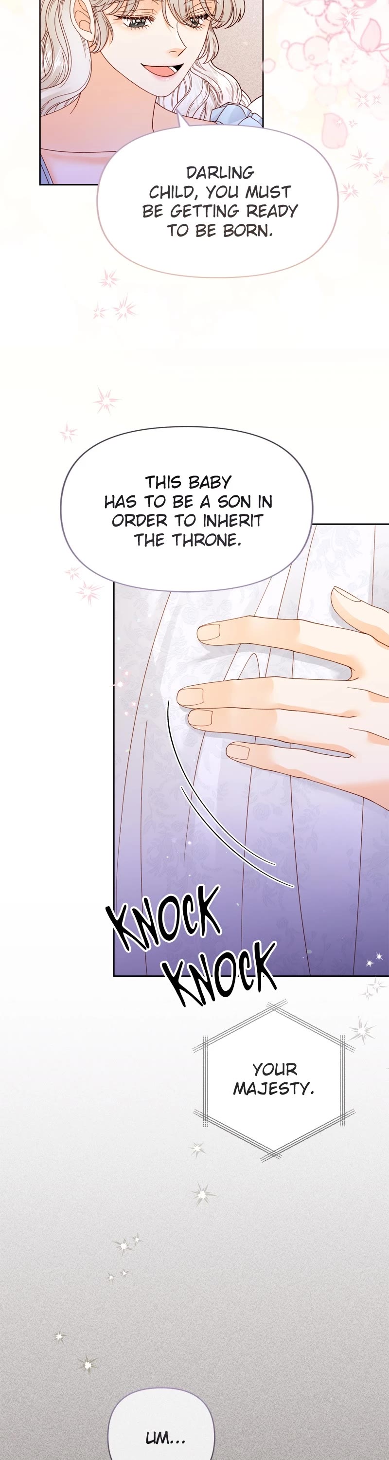 Remarried Empress Chapter 154 page 16 - Chapter 154: (S3) Episode 150