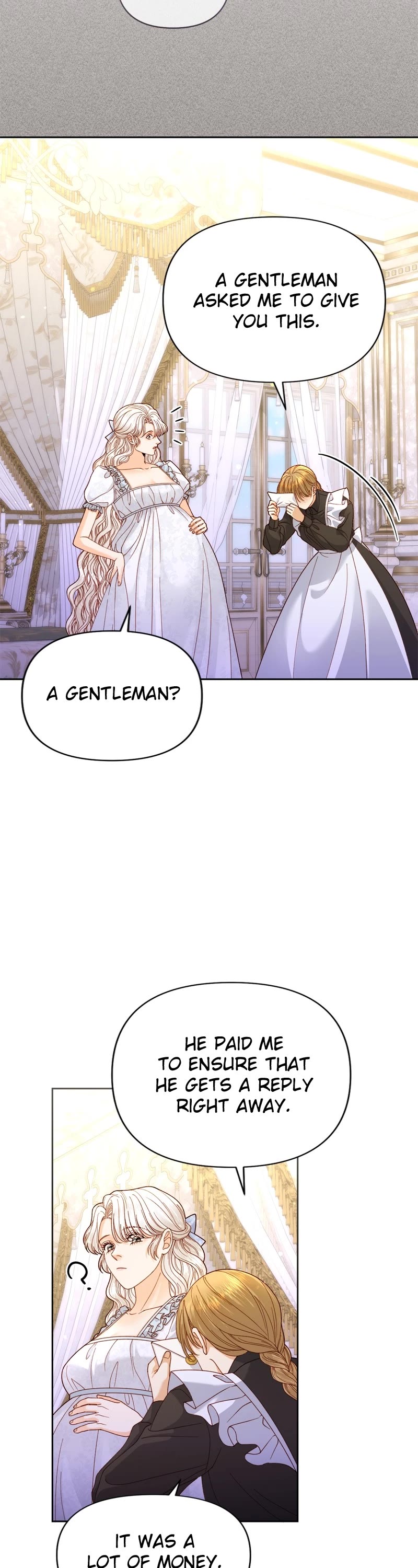Remarried Empress Chapter 154 page 17 - Chapter 154: (S3) Episode 150