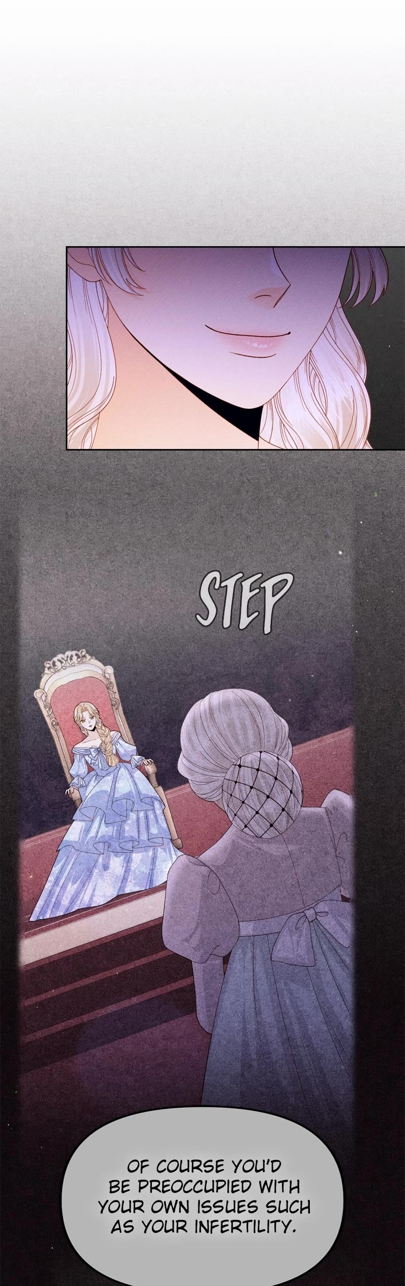 Remarried Empress Chapter 154 page 19 - Chapter 154: (S3) Episode 150