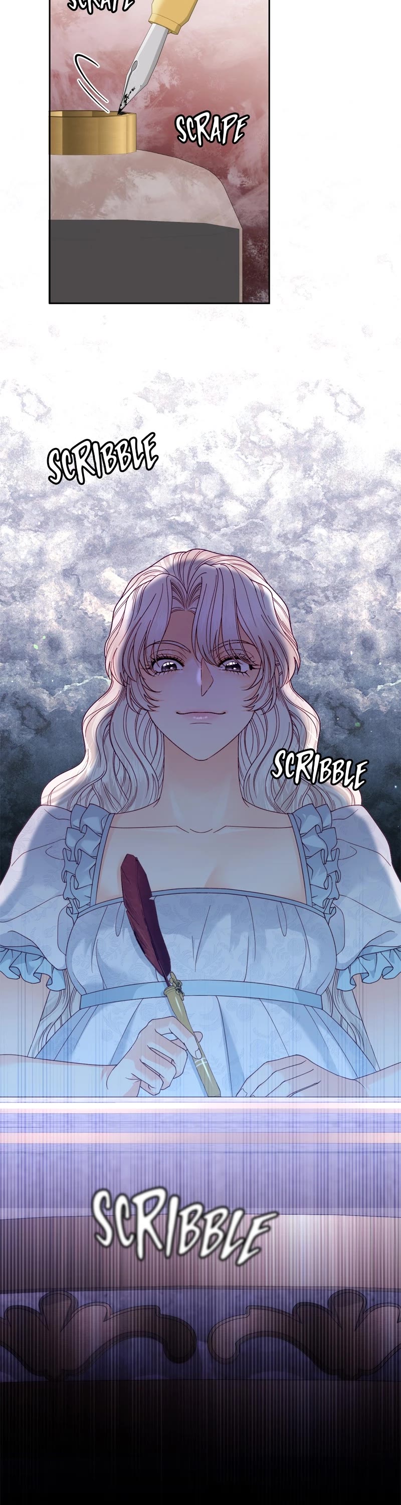 Remarried Empress Chapter 154 page 21 - Chapter 154: (S3) Episode 150