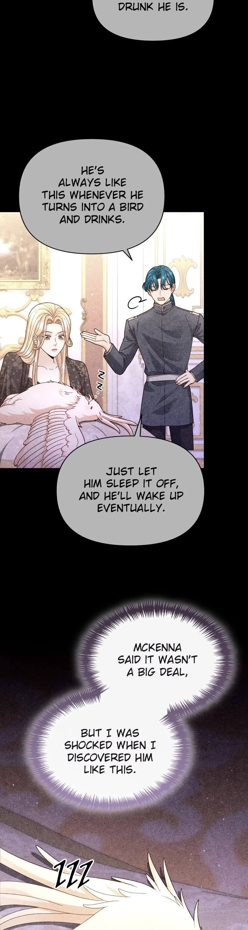 Remarried Empress Chapter 154 page 23 - Chapter 154: (S3) Episode 150