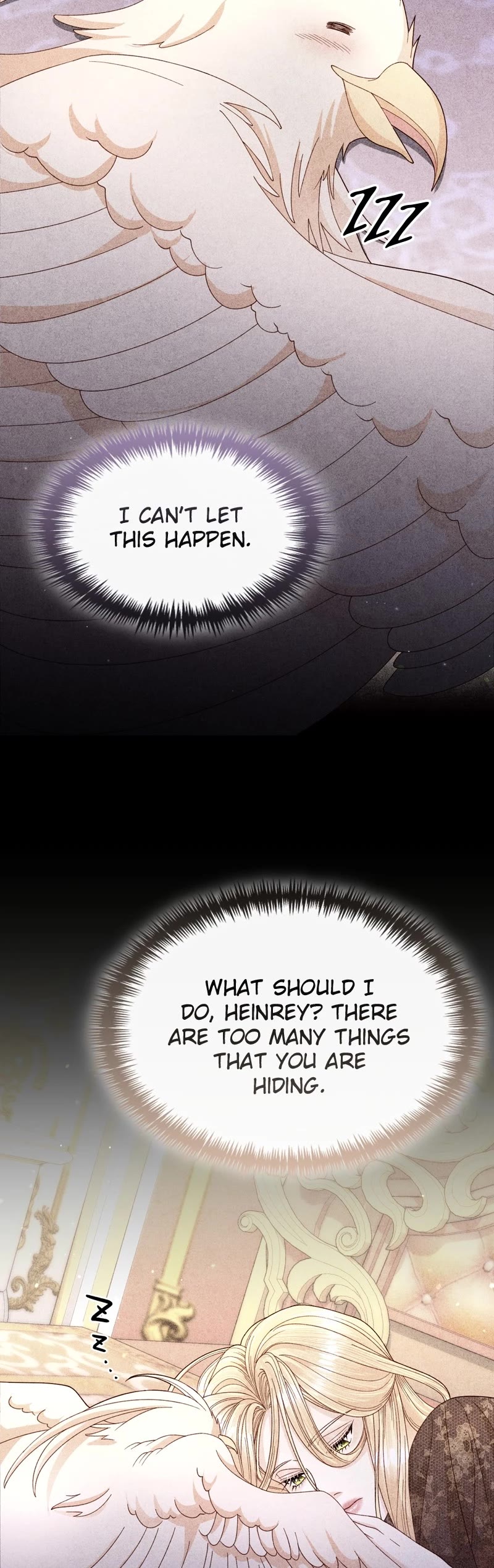 Remarried Empress Chapter 154 page 24 - Chapter 154: (S3) Episode 150