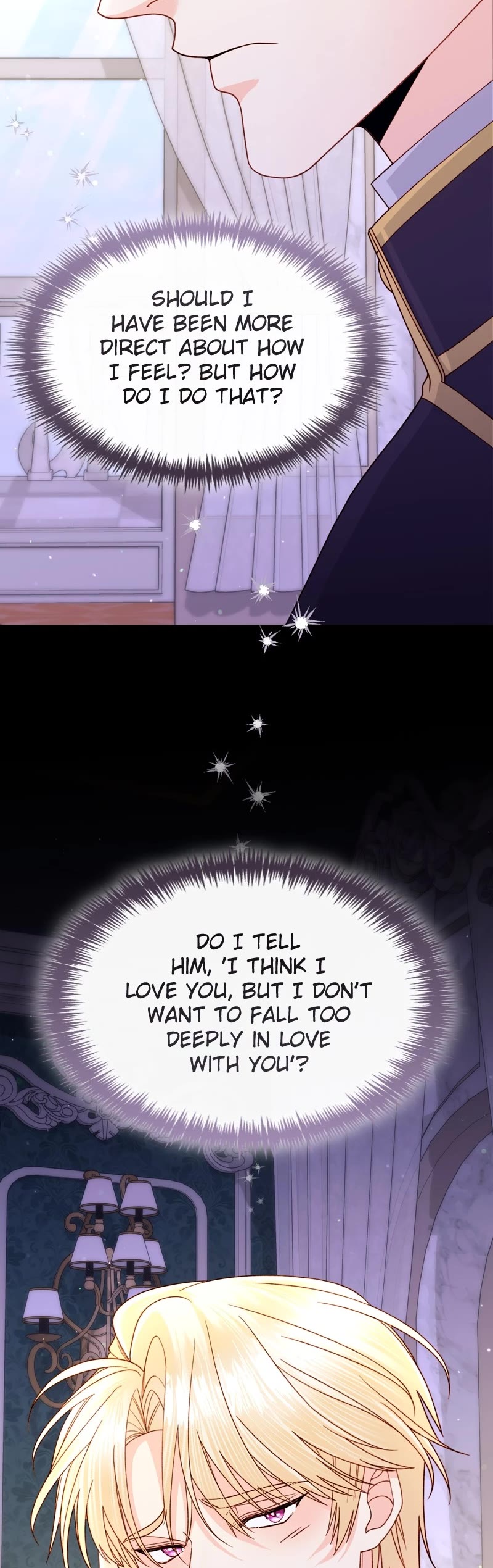 Remarried Empress Chapter 154 page 30 - Chapter 154: (S3) Episode 150