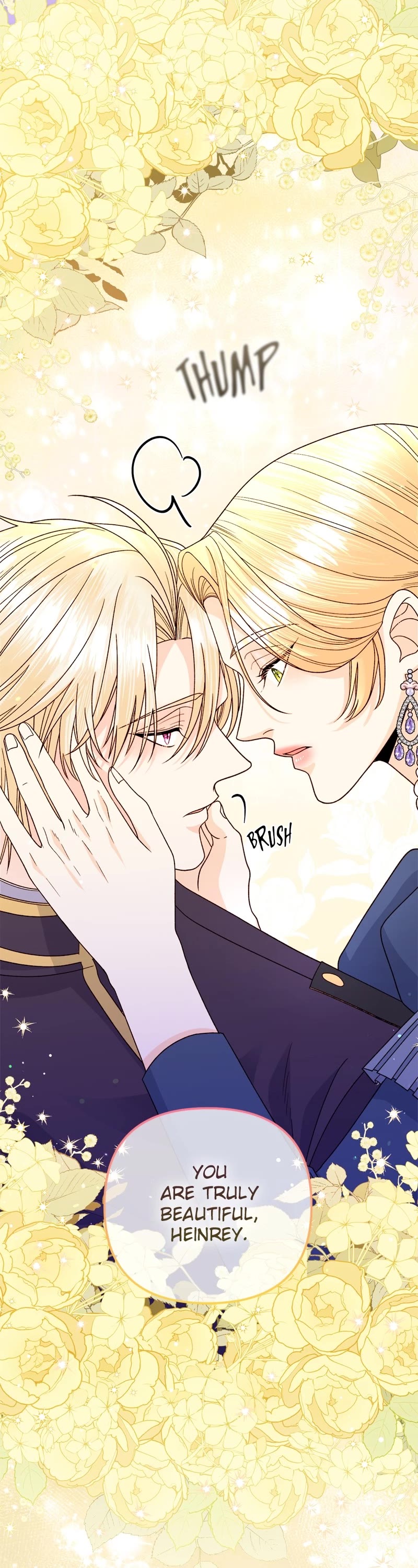 Remarried Empress Chapter 154 page 32 - Chapter 154: (S3) Episode 150