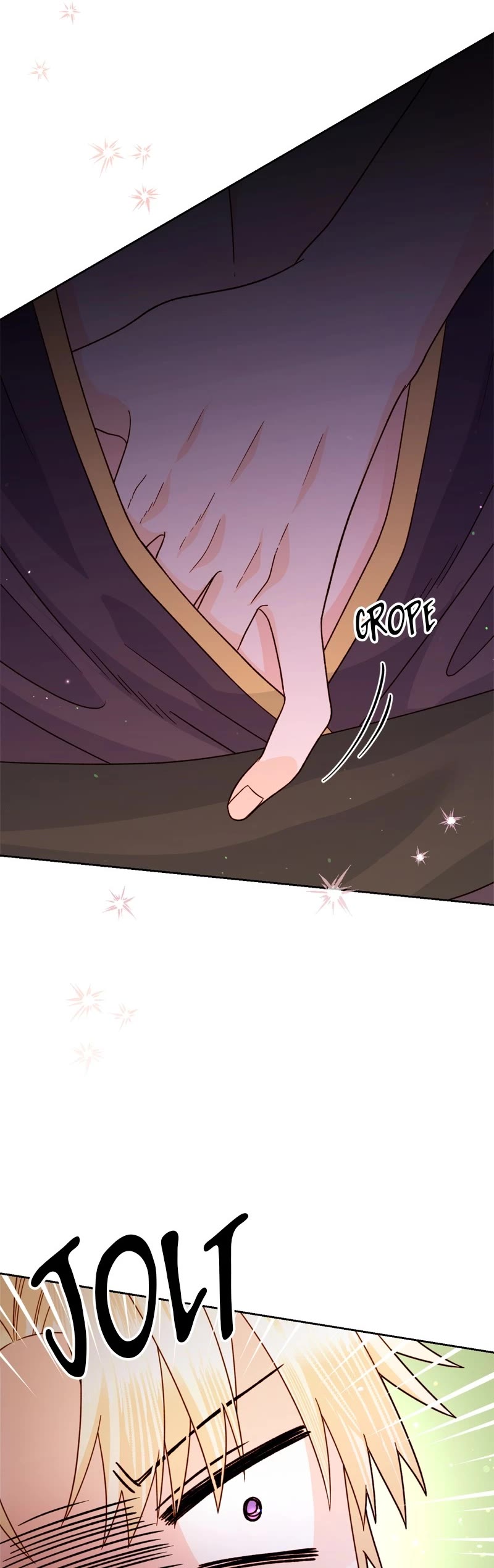 Remarried Empress Chapter 154 page 35 - Chapter 154: (S3) Episode 150