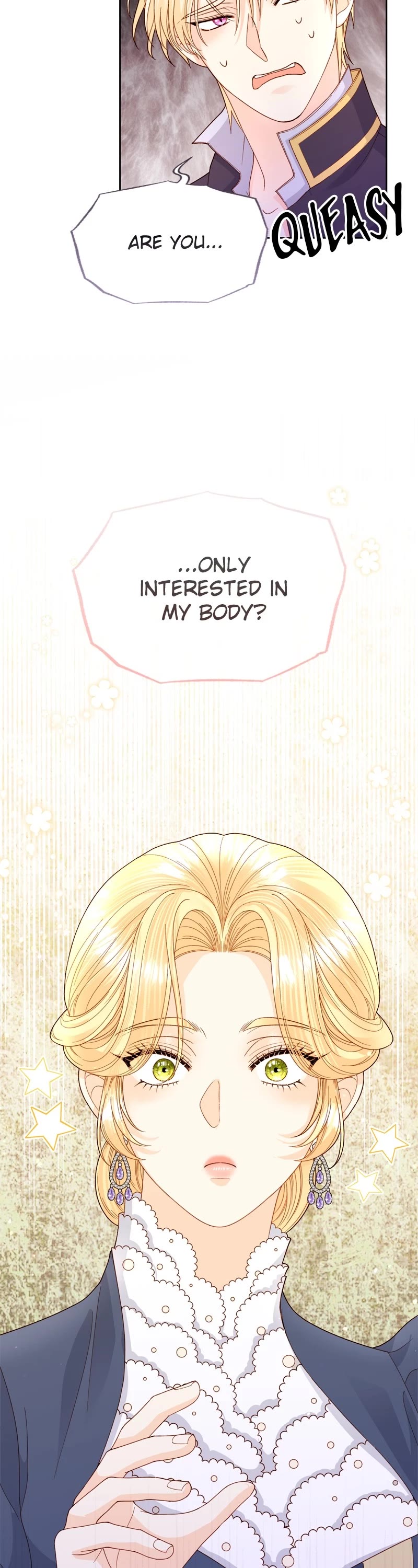 Remarried Empress Chapter 154 page 37 - Chapter 154: (S3) Episode 150