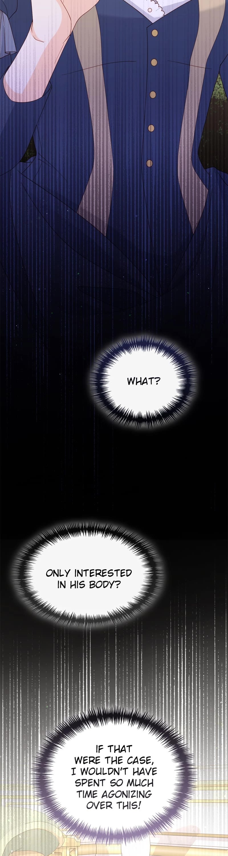 Remarried Empress Chapter 154 page 38 - Chapter 154: (S3) Episode 150