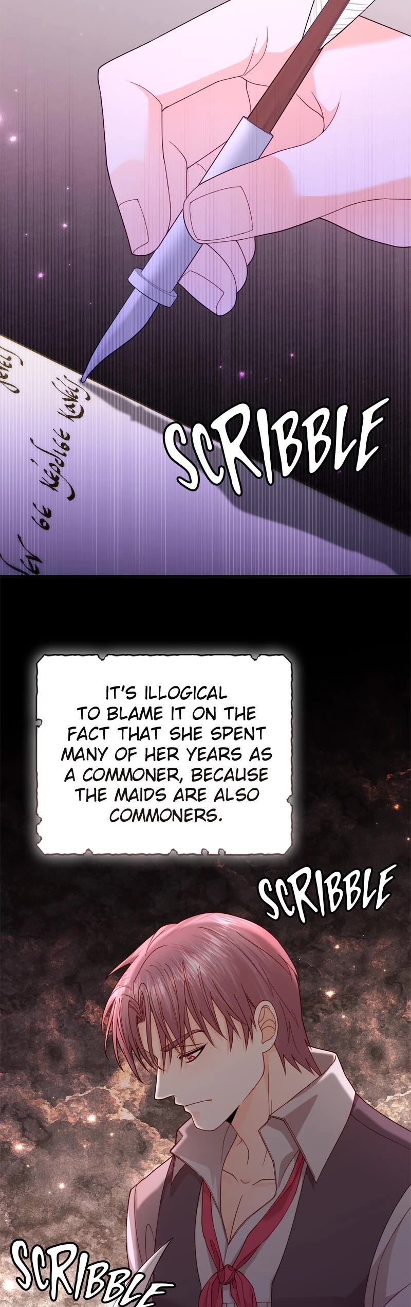 Remarried Empress Chapter 154 page 4 - Chapter 154: (S3) Episode 150