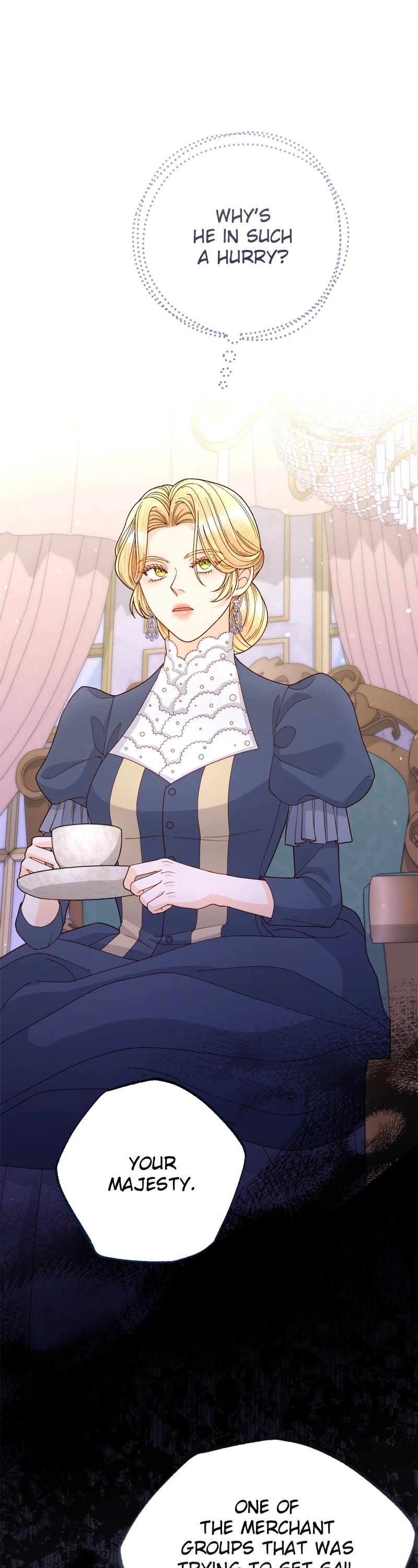 Remarried Empress Chapter 154 page 42 - Chapter 154: (S3) Episode 150
