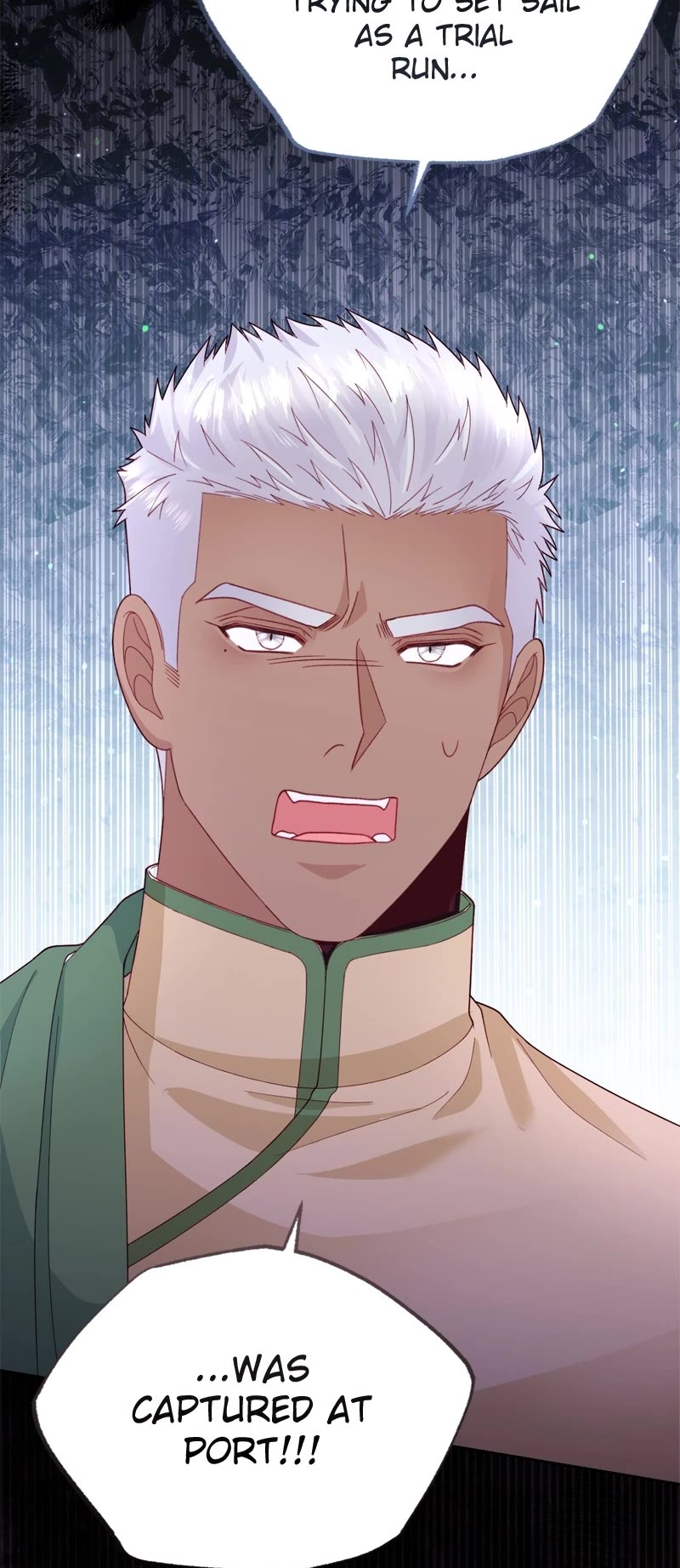 Remarried Empress Chapter 154 page 43 - Chapter 154: (S3) Episode 150