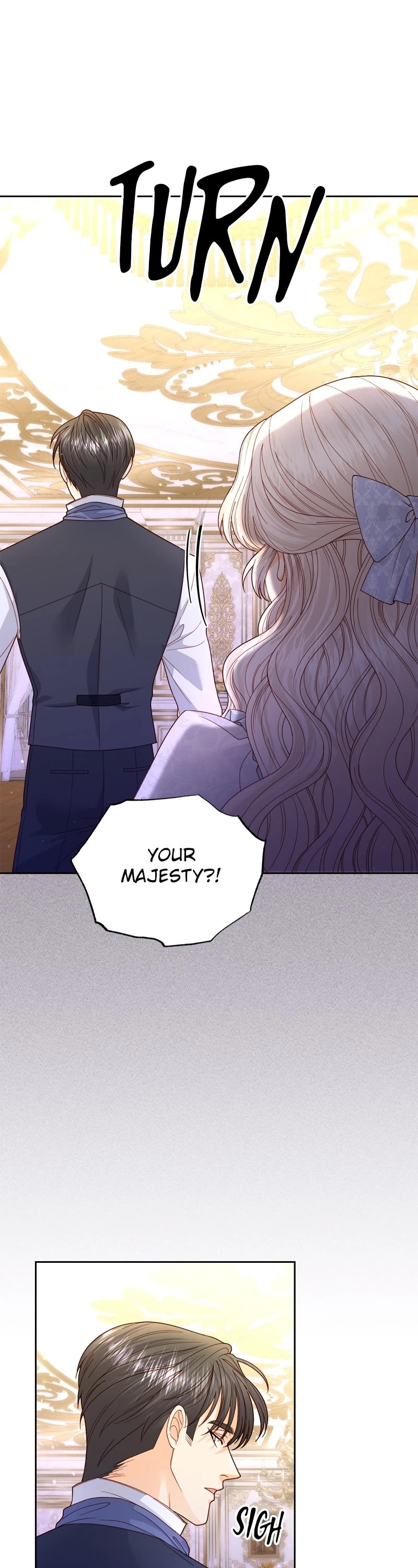 Remarried Empress Chapter 154 page 8 - Chapter 154: (S3) Episode 150