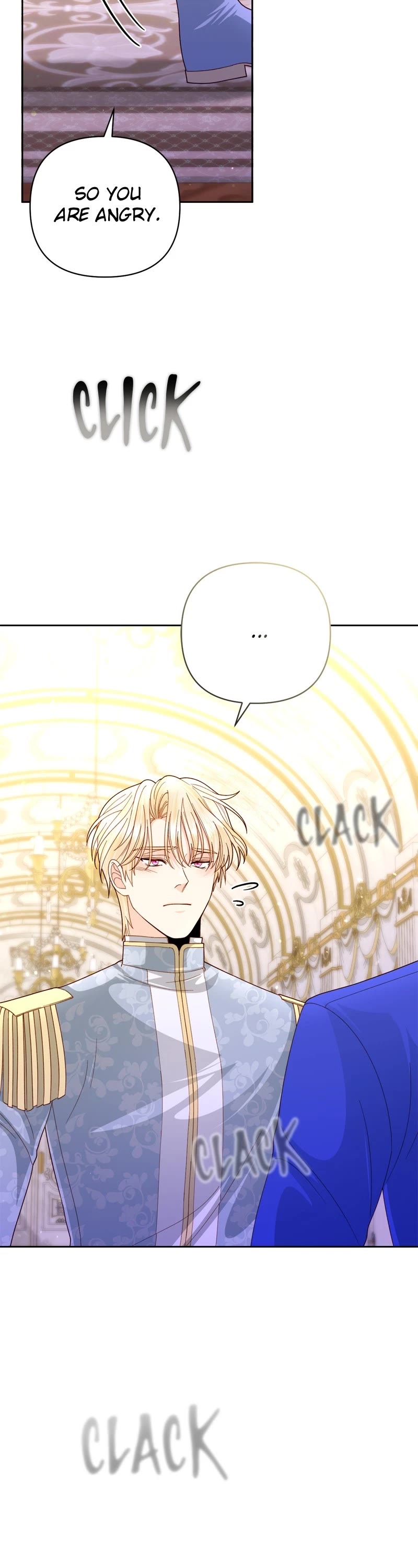 Remarried Empress Chapter 155 page 11 - Chapter 155: (S3) Episode 151