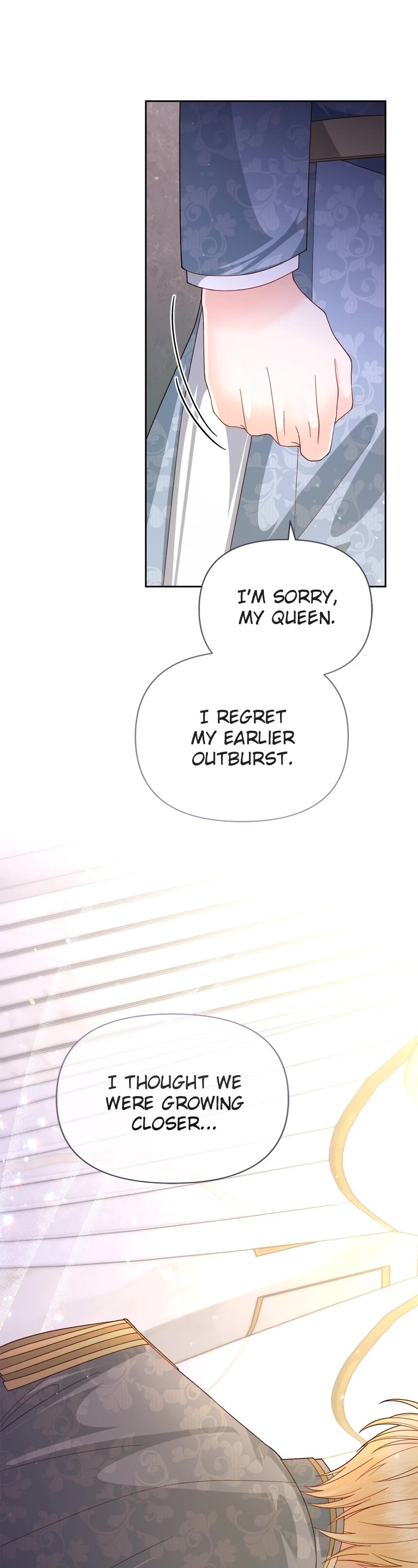 Remarried Empress Chapter 155 page 12 - Chapter 155: (S3) Episode 151