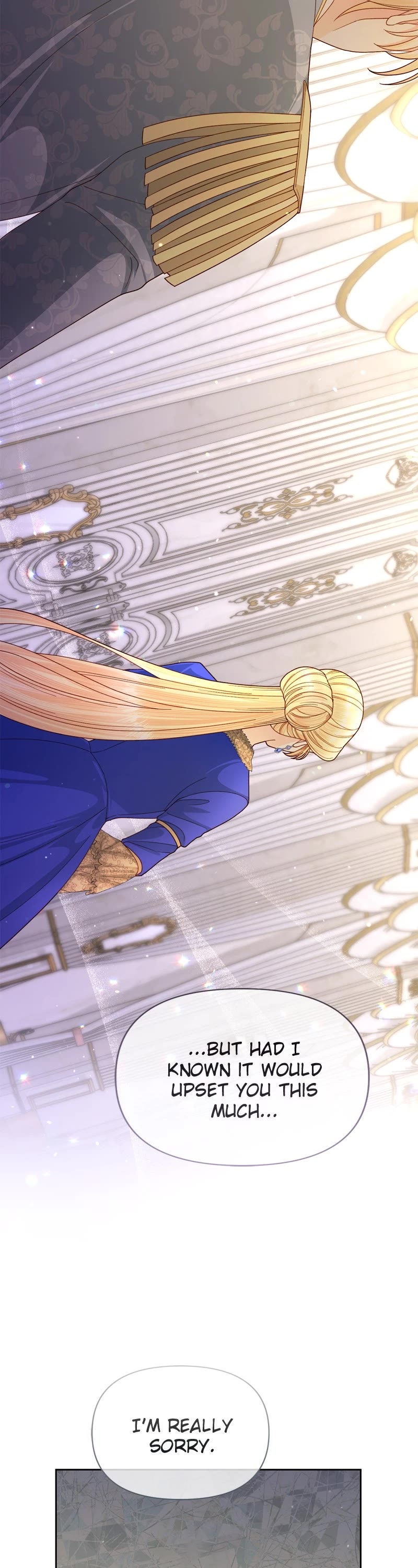 Remarried Empress Chapter 155 page 13 - Chapter 155: (S3) Episode 151