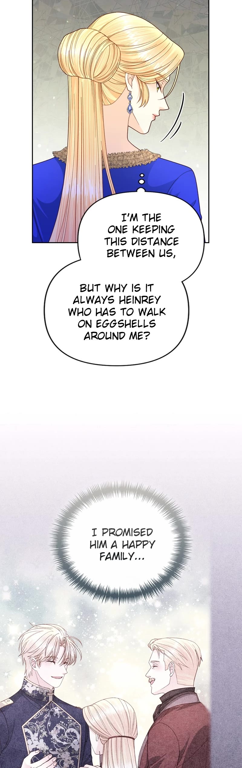 Remarried Empress Chapter 155 page 14 - Chapter 155: (S3) Episode 151