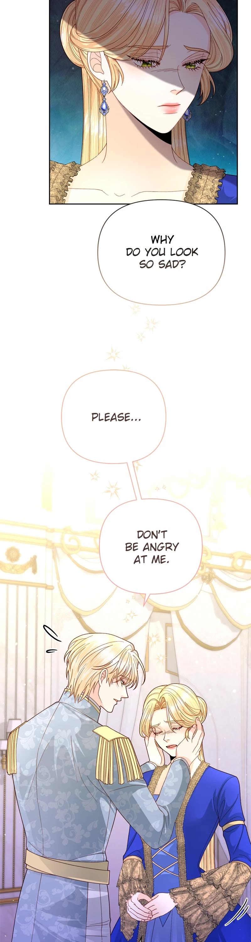 Remarried Empress Chapter 155 page 17 - Chapter 155: (S3) Episode 151