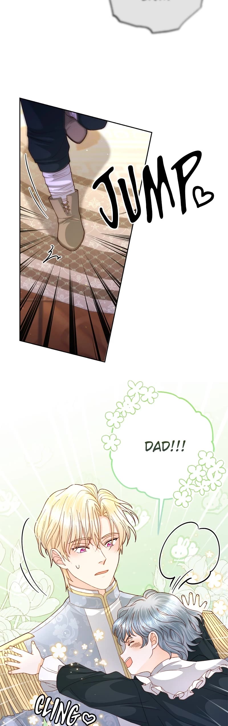 Remarried Empress Chapter 155 page 20 - Chapter 155: (S3) Episode 151