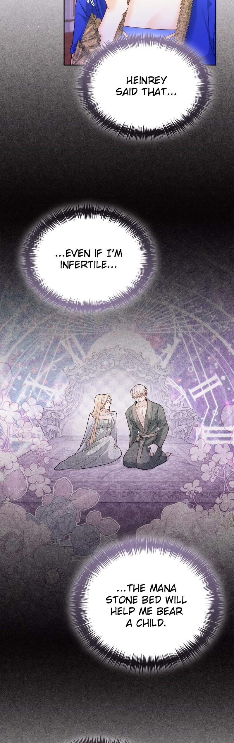 Remarried Empress Chapter 155 page 25 - Chapter 155: (S3) Episode 151