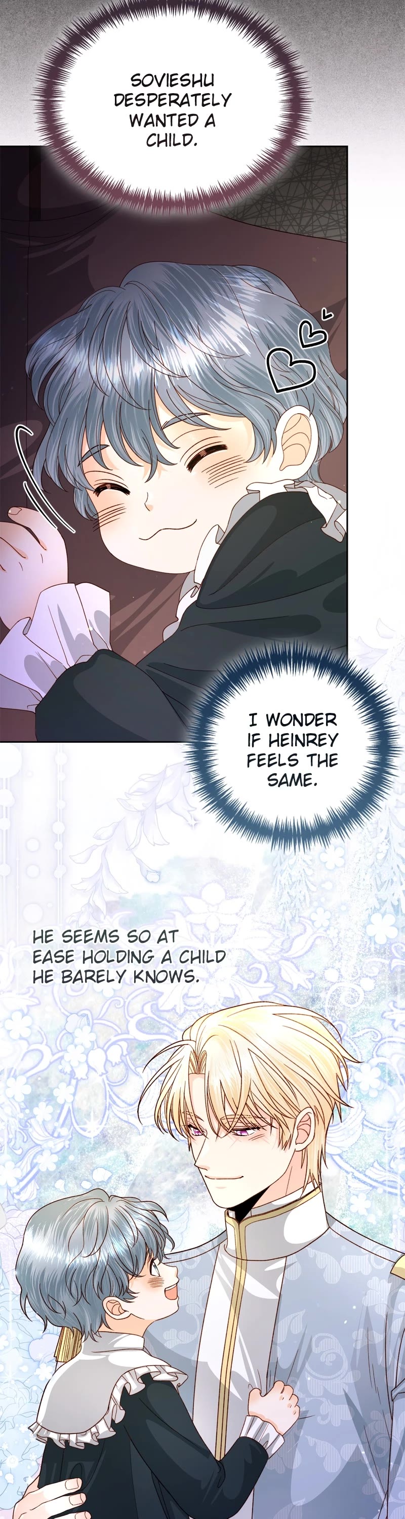 Remarried Empress Chapter 155 page 26 - Chapter 155: (S3) Episode 151
