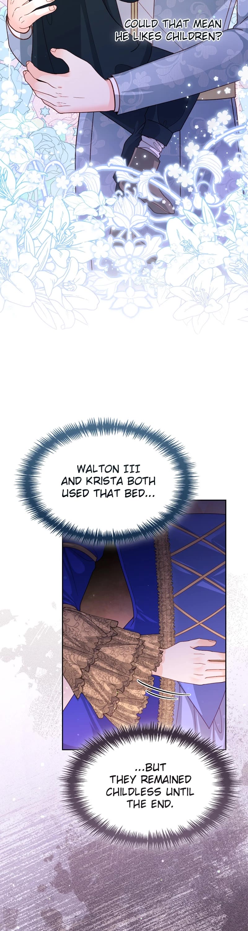 Remarried Empress Chapter 155 page 27 - Chapter 155: (S3) Episode 151