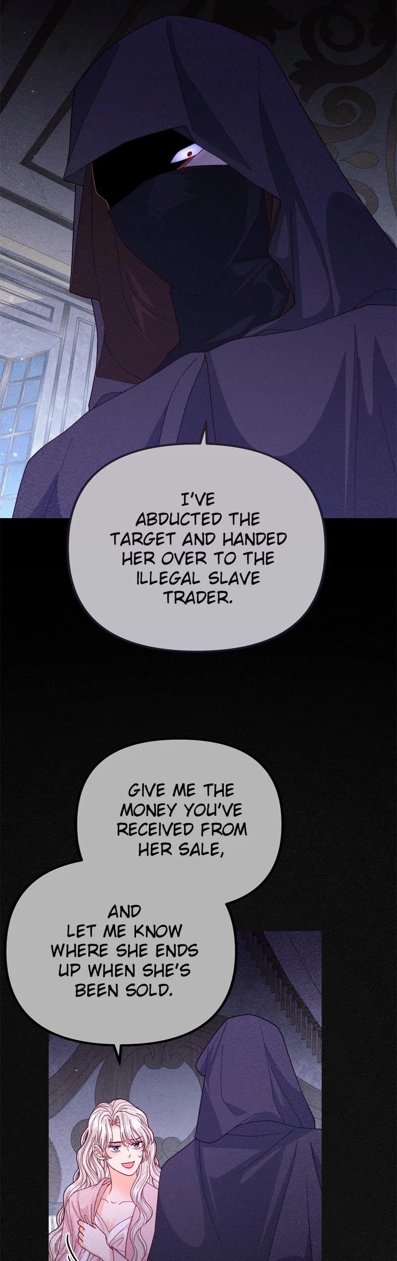 Remarried Empress Chapter 155 page 29 - Chapter 155: (S3) Episode 151