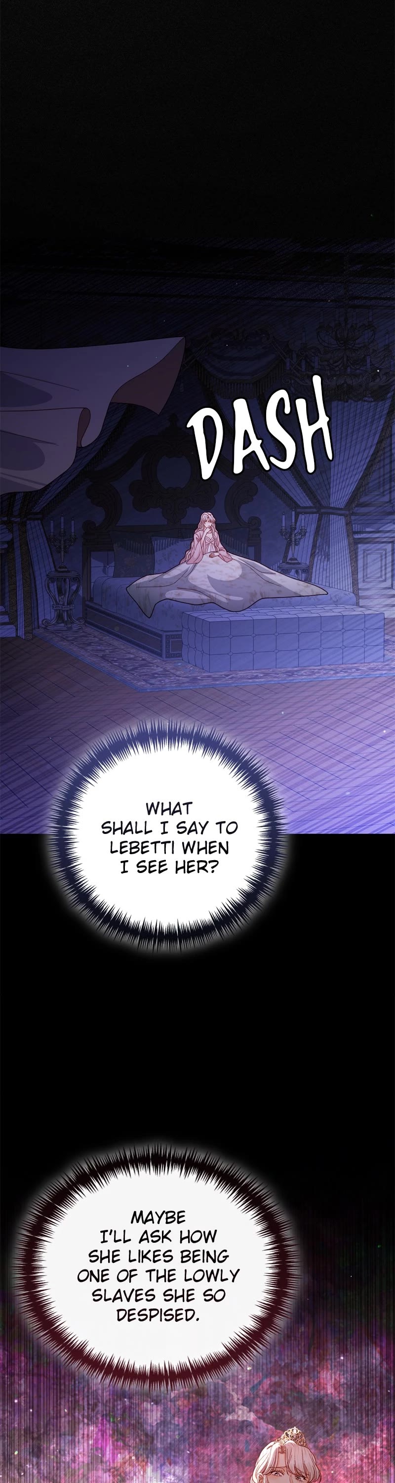 Remarried Empress Chapter 155 page 31 - Chapter 155: (S3) Episode 151